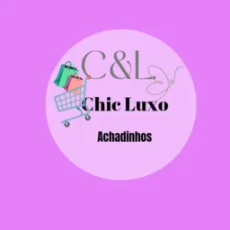 Chic luxo Achadinhos da Shopee
