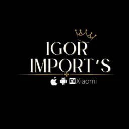 Sorteio da rifa Igor import’s todos que entrarem no grupo peço paciência até amanhã o resultado
