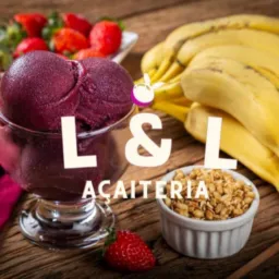 Açaiteria L e L  Açaí e Sorvete