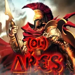 RECRUTAMENTO ARES