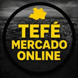 TEFÉ MERCADO ONLINE