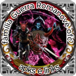 APK E LINK GUERRA ROMANOVE OFC