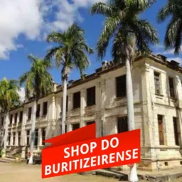 SHOP DO BURITIZEIRENSE 1
