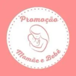ACHADINHOS/ MAMÃE E BEBÊ