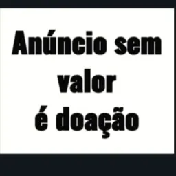 Doações cidade ocidental e entorno