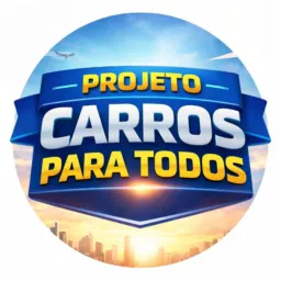 CARRO PARA TODOS