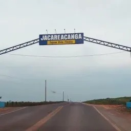 JACARÉ VENDAS🐊