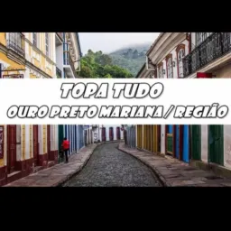 TOPA TOPA OP E MARIANA