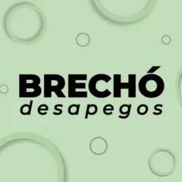 BRECHÓ NACIONAL VENDE TUDO 🧰