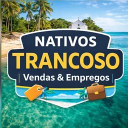 NATIVOS TRANCOSO | Vendas & Empregos