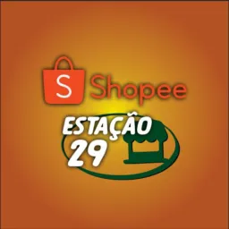 Ofertas da Shopee - Estação 29
