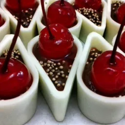 Doces de festas