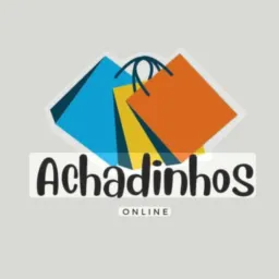 🛍️ Achadinhos Online 🔍