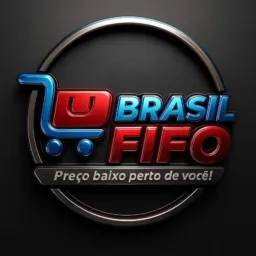 🇧🇷FIFO OCIDENTAL grupo 3