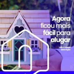 Aluguel casas patrocínio MG