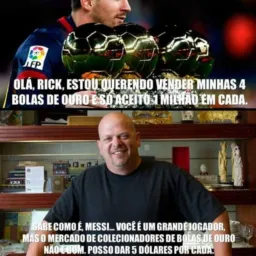 Trato feito