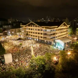 Blumenau - Tem de tudo