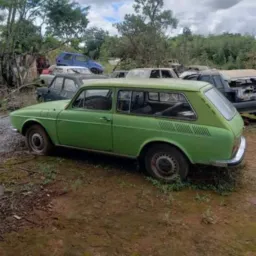 *CARRO VELHO É AQUI*