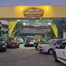 🔥 Ofertas Abaixo da Fipe | Aqui Da Negócio 🔥