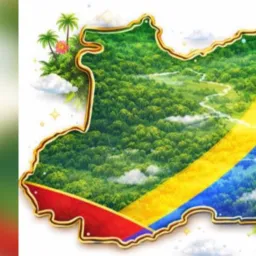 Divulgação do alto Solimões BC City…