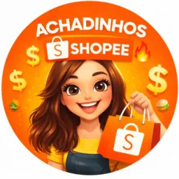 Achadinhos Shopee 🔥