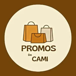 PROMOS DA CAMI!🔥🤩