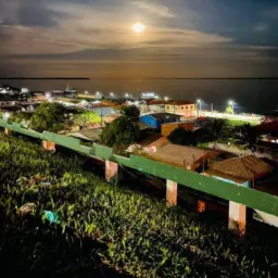 Venda de Almeirim Pará