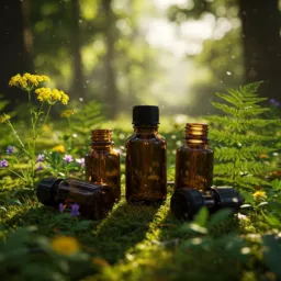 Grupo 1 - DETOX | DESPARASITAÇÃO | EMAGRECIMENTO NATURAL 🌿