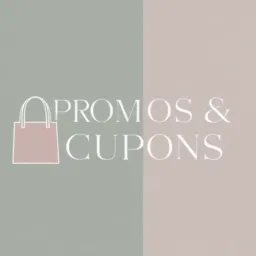 🛍️ PROMOS & CUPONS