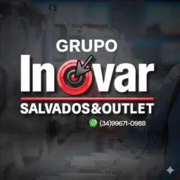 2️⃣INOVAR ● SALVADOS & OUTLET (SANTA MÔNICA)