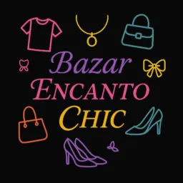 Encanto Chic 💐👕🎽👚👗👜👒