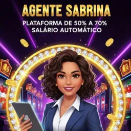 COOPERAÇÃO SF 🍀🎰