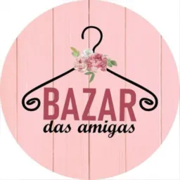 BAZAR DA TAMIRES E AMIGAS🛍️🩷
