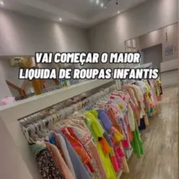 Líquida somente peças infantil