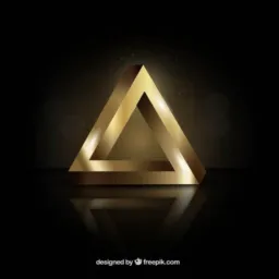 Triângulo Dourado sonhos
