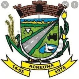 Grupo a voz de Acreúna