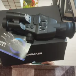 7⁰ EDIÇÃO VISÃO NOTURNA REIMBACK Cy900 NOVA VALOR 44.00