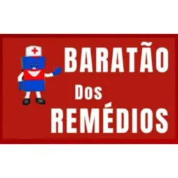 Baratão dos Remédios