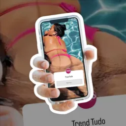 Trend tudo 🛒