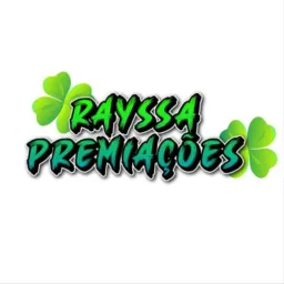 RAYSSA PREMIAÇÕES