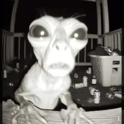 EXPERIENCIA PARANORMAL🌒🌒🌒🌙🌒🌒🌒