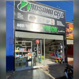 LOJA ROSANACELL📲