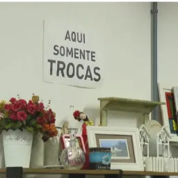 SÓ TROCAS👚👙👗👠