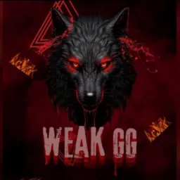 RECRUTAMENTO WEAK GUERRA DE GUILDA