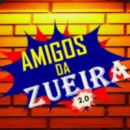 Amigos da zueira