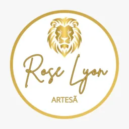 Artesã Rose 🦁