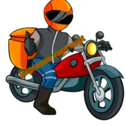 Moto expresso vapt vupt🛵