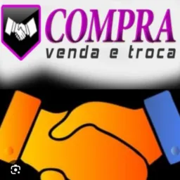Grupo de compras,vendas,troca e Brik Sombrio região 🫰