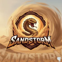 TESTE SANDSTORM C