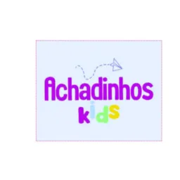 5- Achadinhos Kids